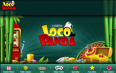 casino royal panda|loco panda casino instant play.